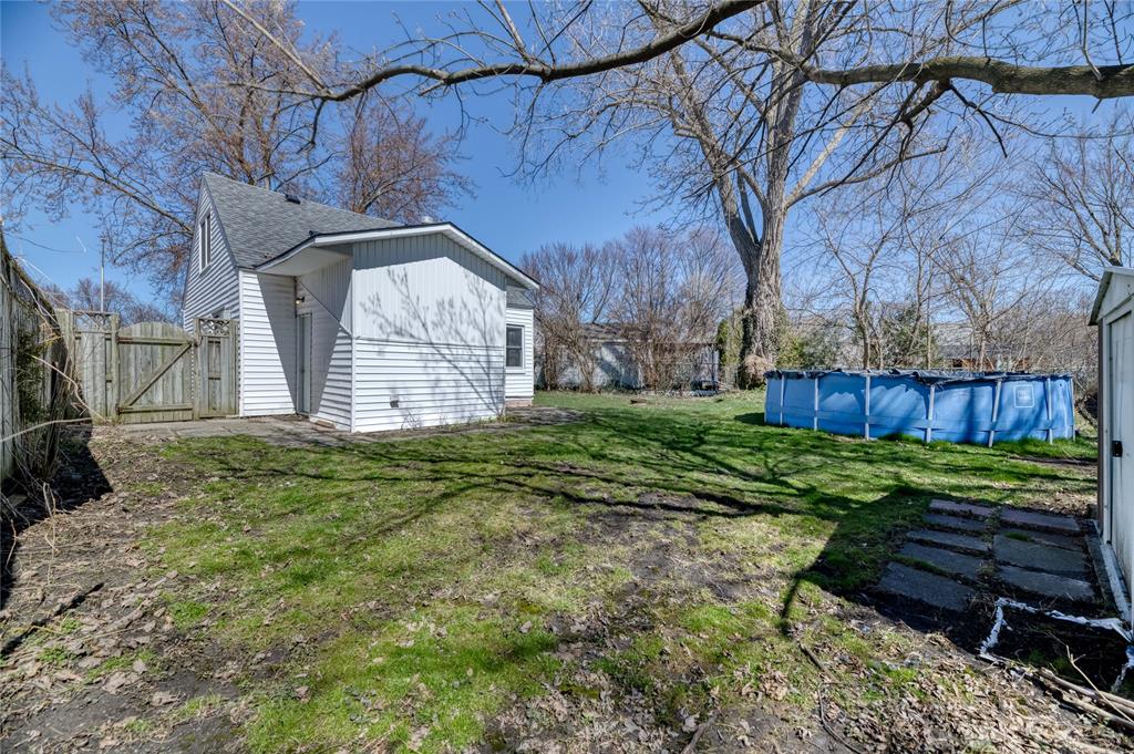 631 MAPLE Avenue, Sarnia, Ontario, Canada