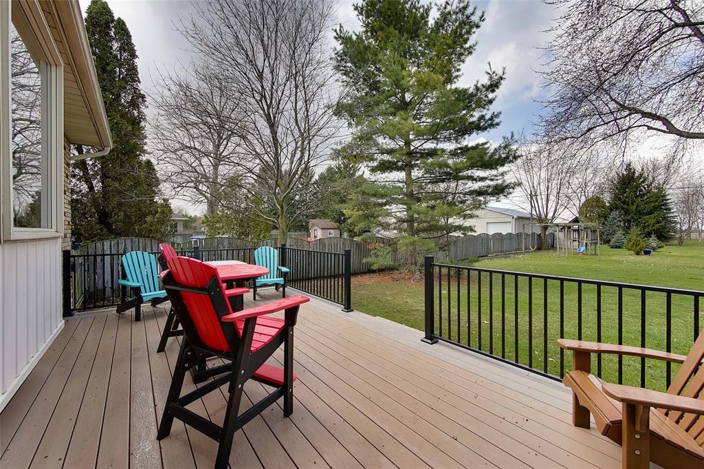 5693 TELFER Road, Sarnia, Ontario, Canada
