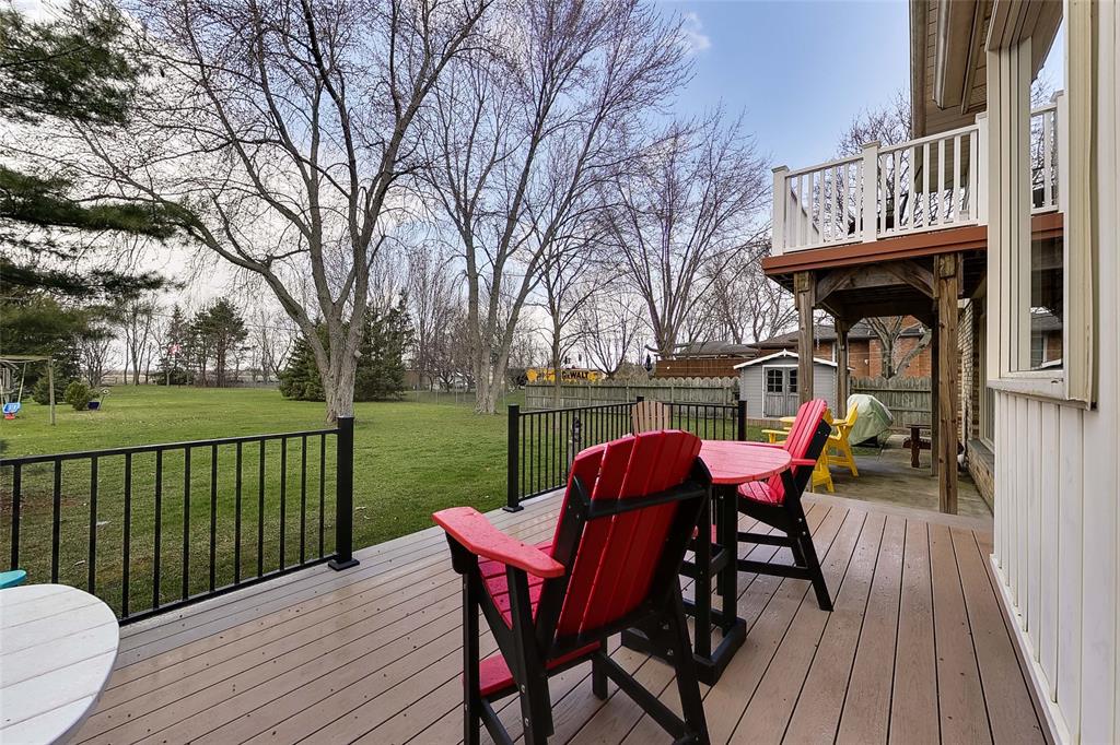 5693 TELFER Road, Sarnia, Ontario, Canada