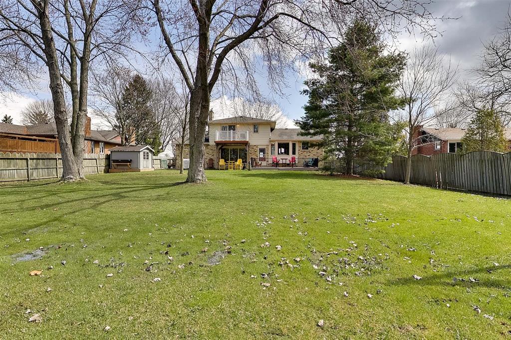 5693 TELFER Road, Sarnia, Ontario, Canada