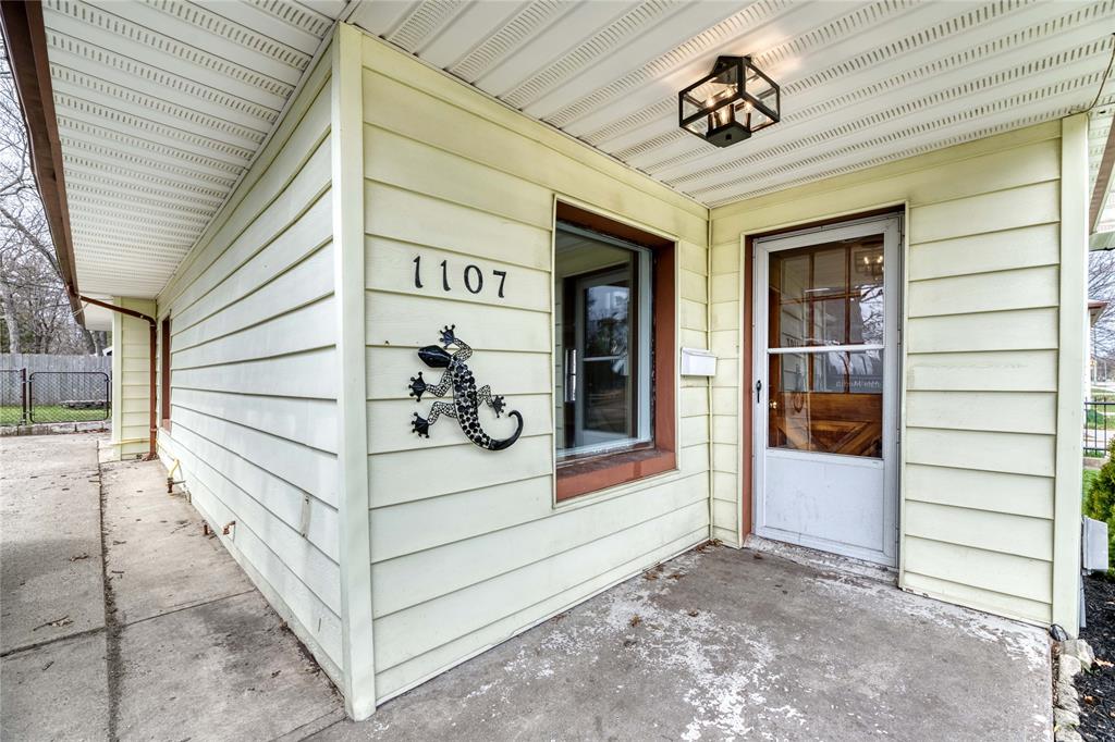 1107 COLBORNE Road, Sarnia, Ontario, Canada