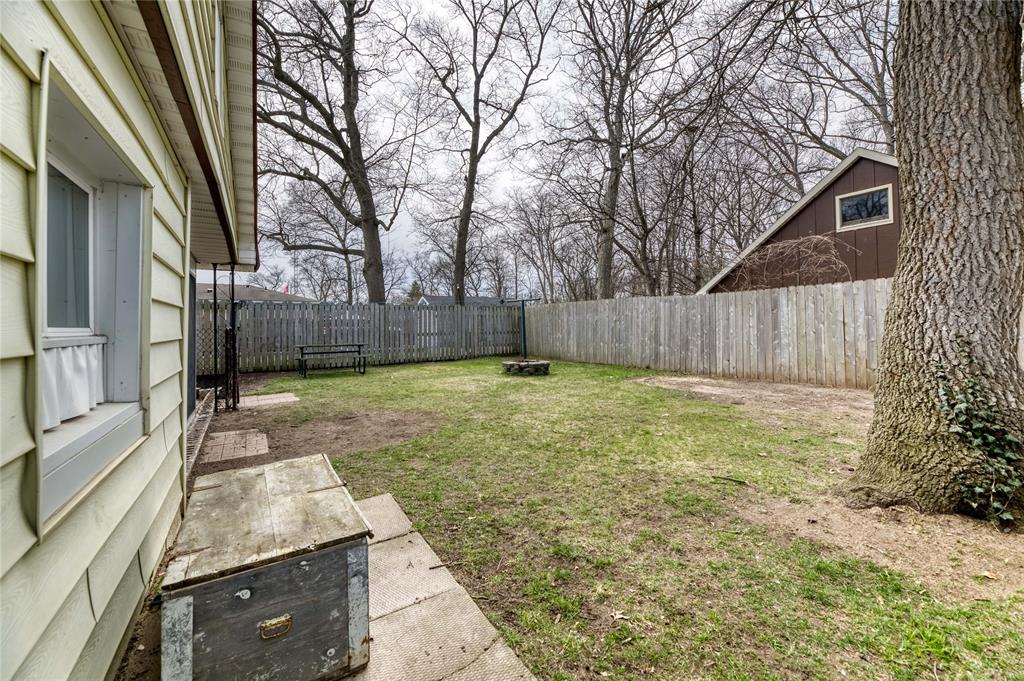 1107 COLBORNE Road, Sarnia, Ontario, Canada