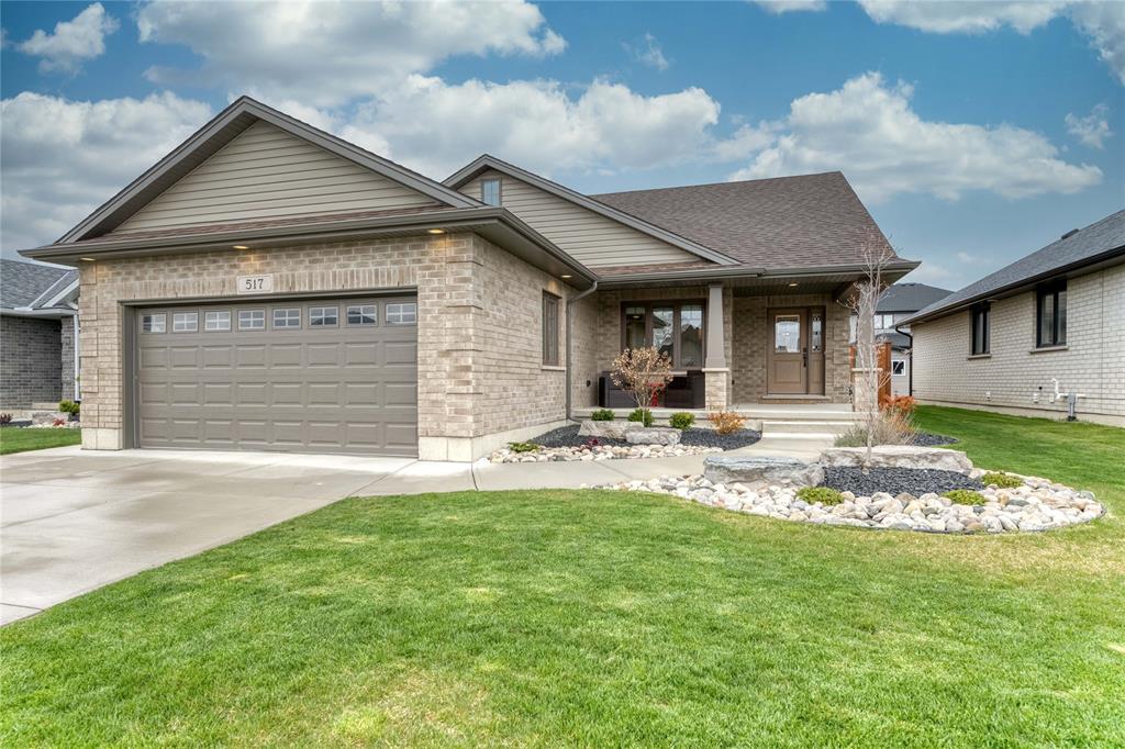 517 FRANCO Avenue, Sarnia, Ontario, Canada