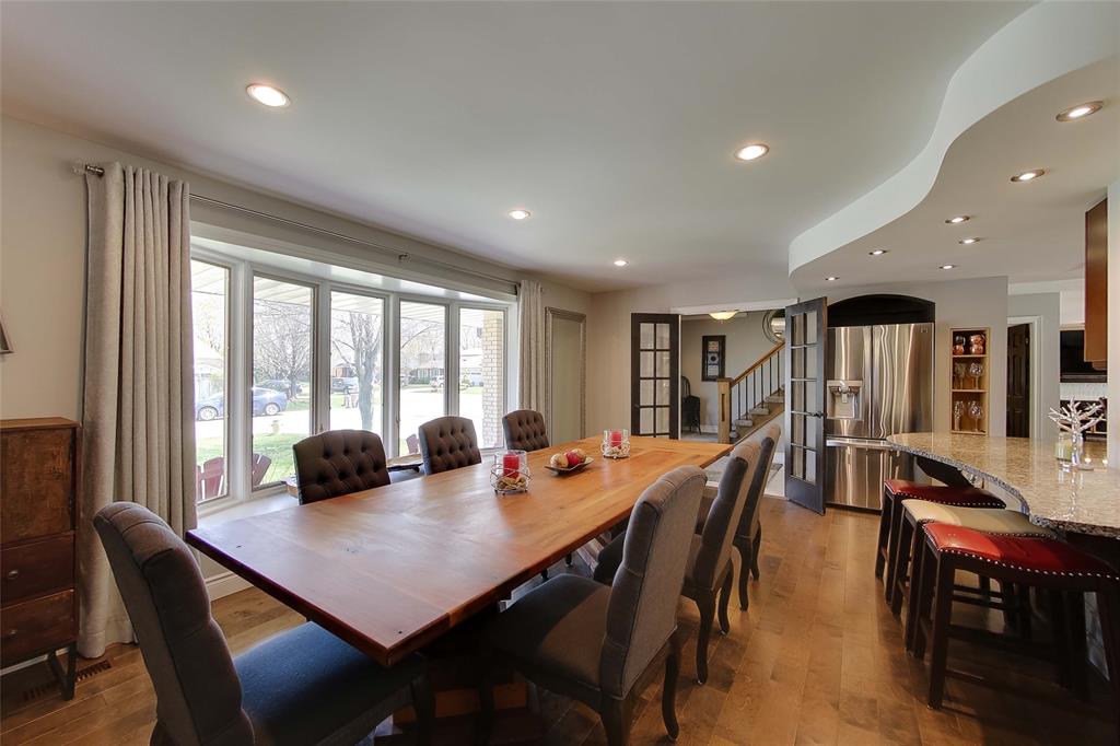 1697 TRINITY Crescent, Sarnia, Ontario, Canada