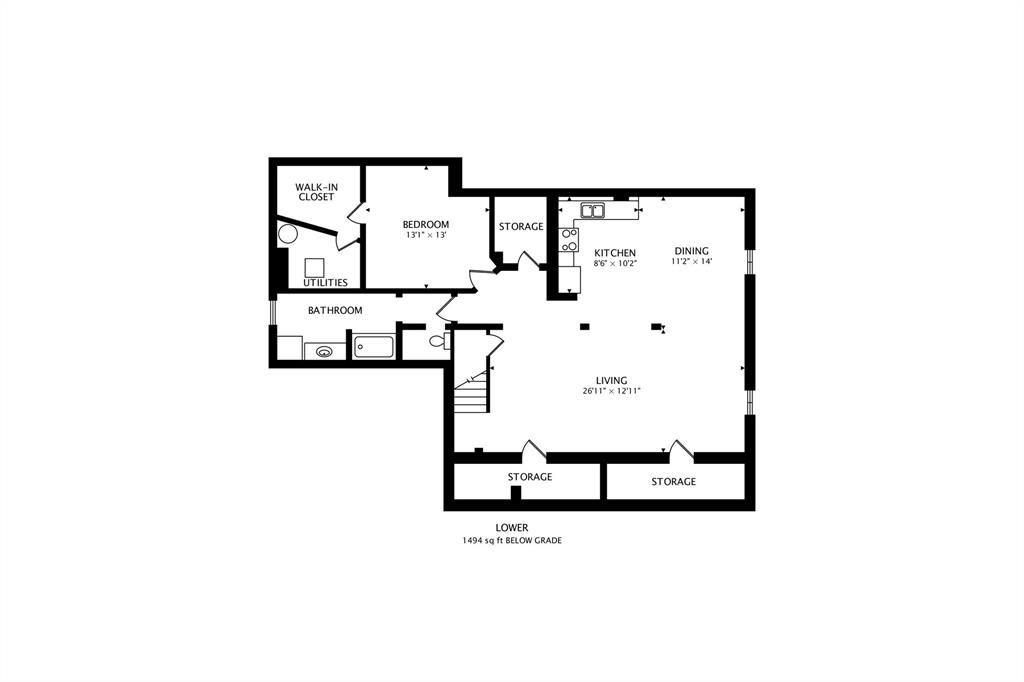 1697 TRINITY Crescent, Sarnia, Ontario, Canada