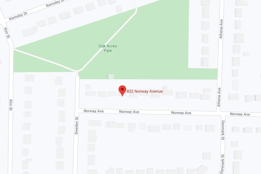 832 NORWAY Avenue, Sarnia, Ontario, Canada