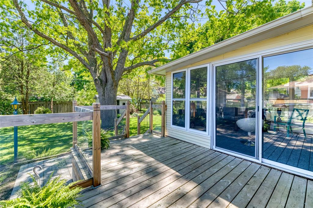 919 KEMSLEY Drive, Sarnia, Ontario, Canada