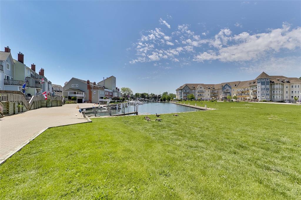 1520 VENETIAN Boulevard Unit# M-209, Point Edward, Ontario, Canada