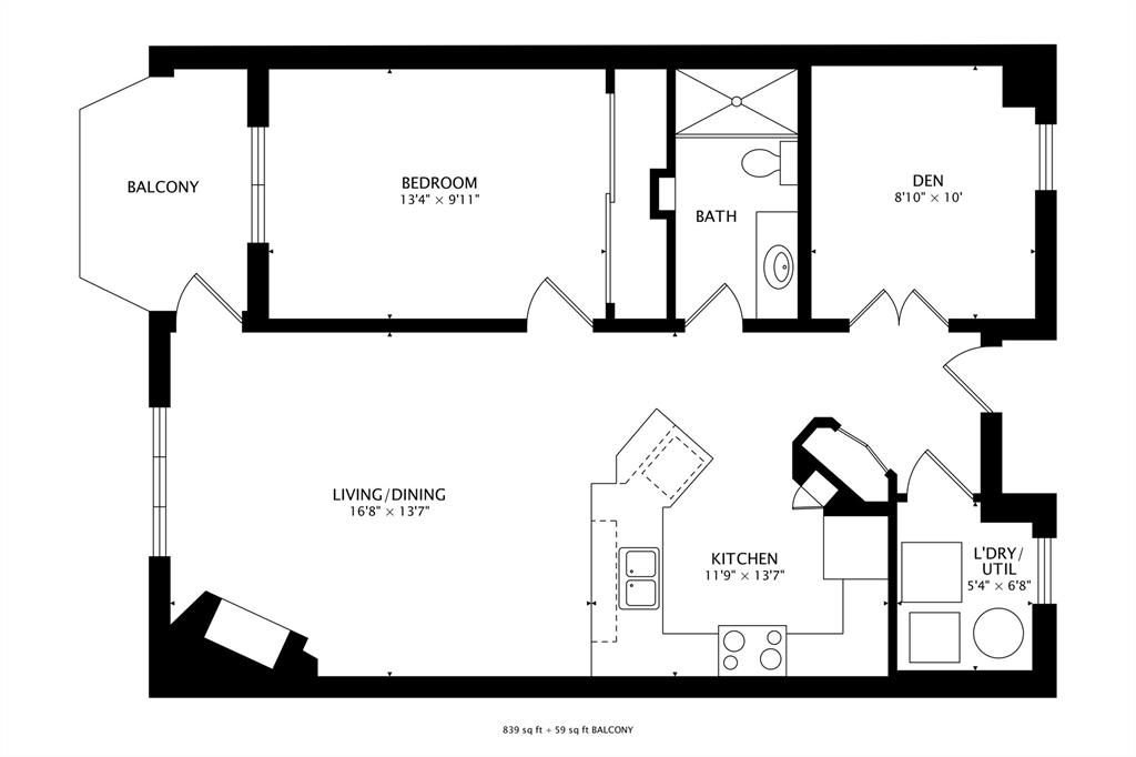 1520 VENETIAN Boulevard Unit# M-209, Point Edward, Ontario, Canada