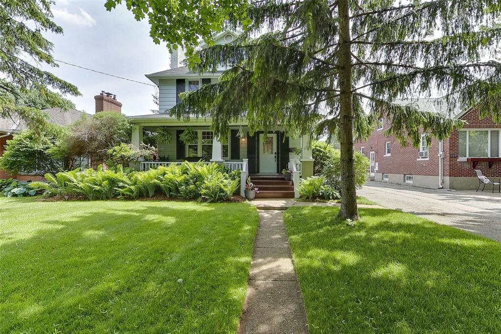 121 PEARL Street, Sarnia, Ontario, Canada