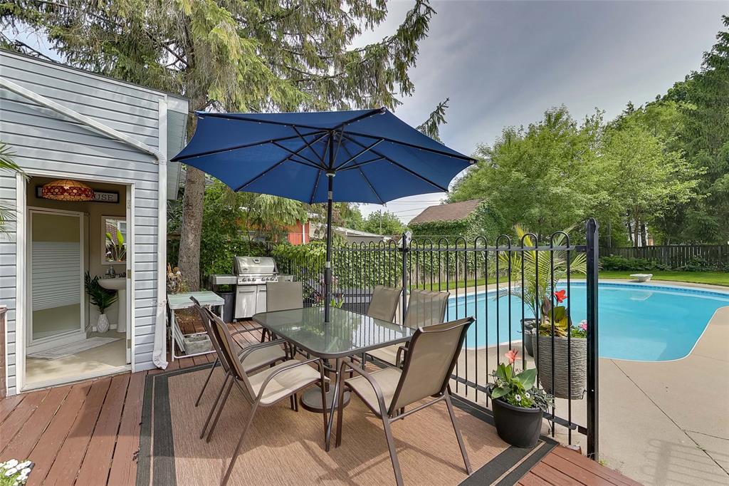 121 PEARL Street, Sarnia, Ontario, Canada