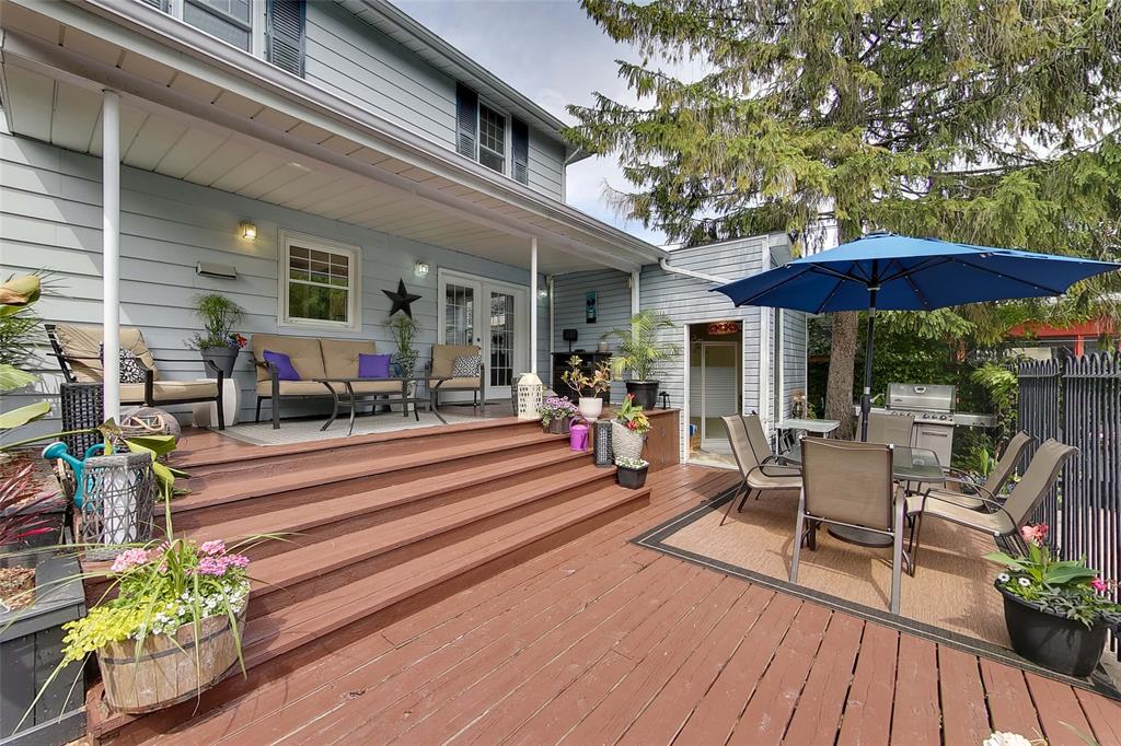 121 PEARL Street, Sarnia, Ontario, Canada
