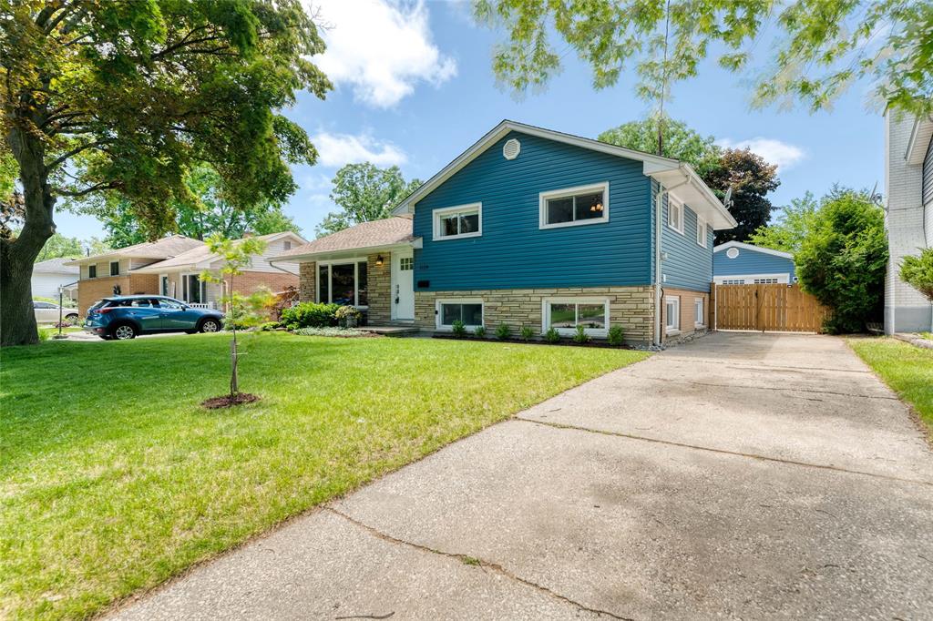1129 SOLE Street, Sarnia, Ontario, Canada