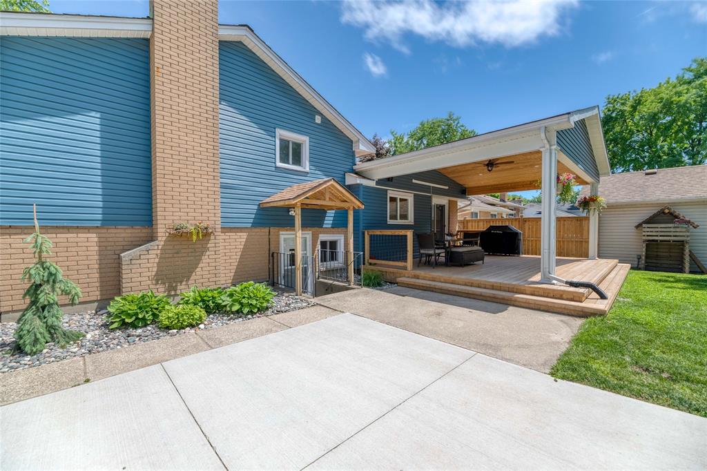 1129 SOLE Street, Sarnia, Ontario, Canada