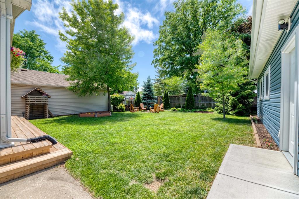 1129 SOLE Street, Sarnia, Ontario, Canada