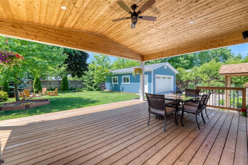 1129 SOLE Street, Sarnia, Ontario, Canada