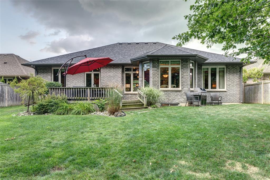 6745 OLD MILL Road, Plympton-Wyoming, Ontario, Canada