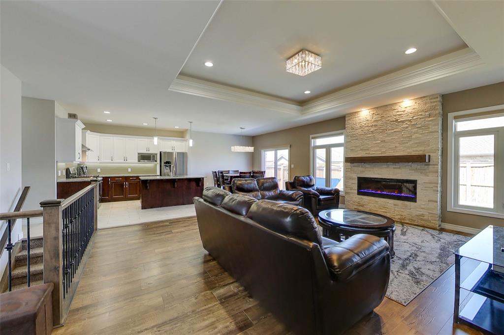 232 PAOLO Street, Sarnia, Ontario, Canada