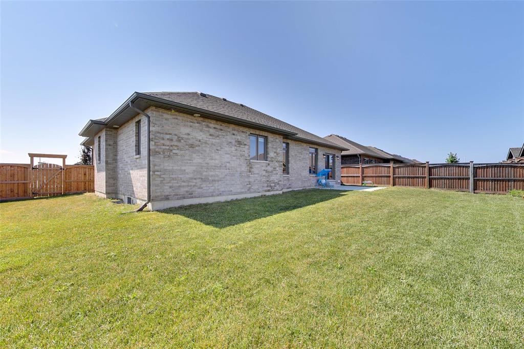 232 PAOLO Street, Sarnia, Ontario, Canada