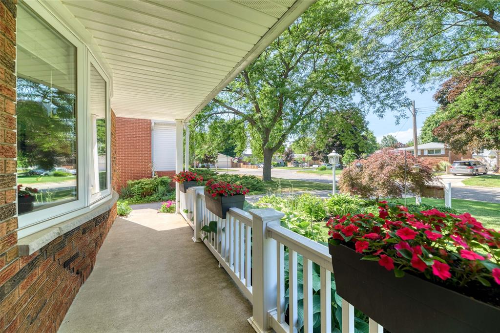 1019 ALLANDALE Drive, Sarnia, Ontario, Canada