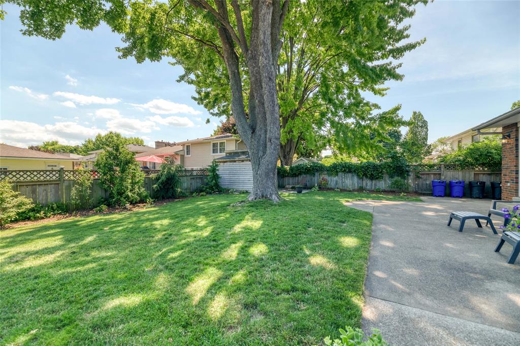 1019 ALLANDALE Drive, Sarnia, Ontario, Canada
