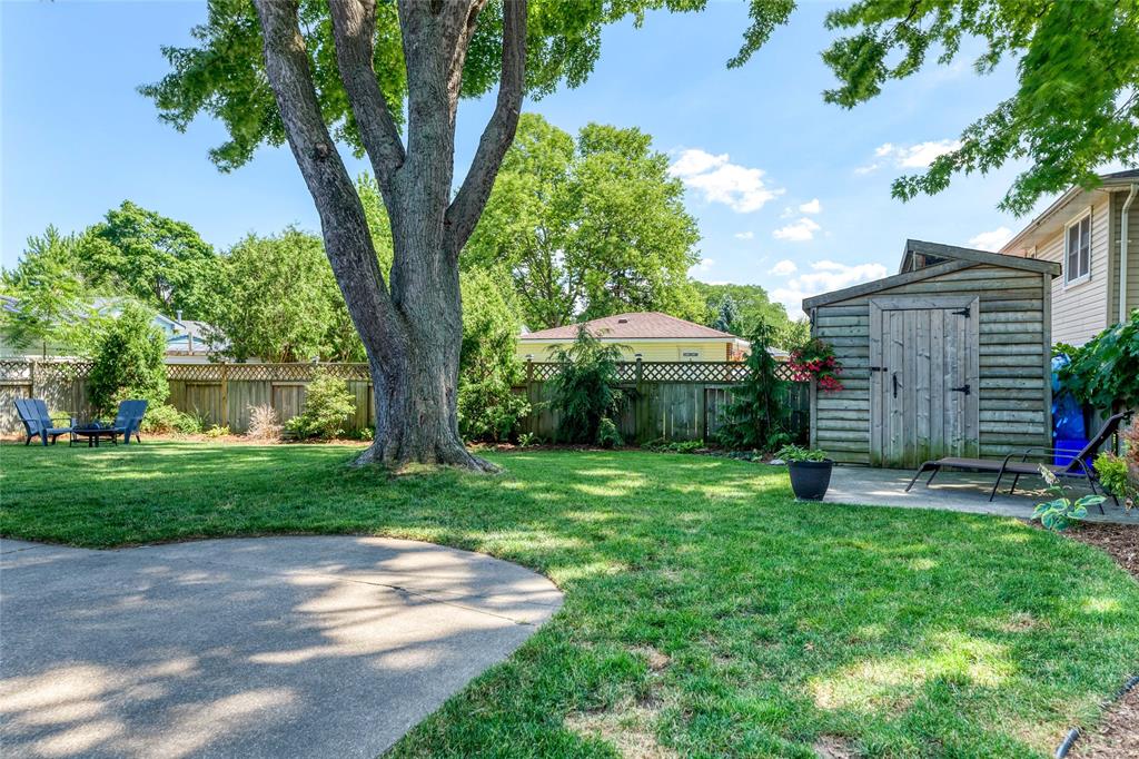 1019 ALLANDALE Drive, Sarnia, Ontario, Canada