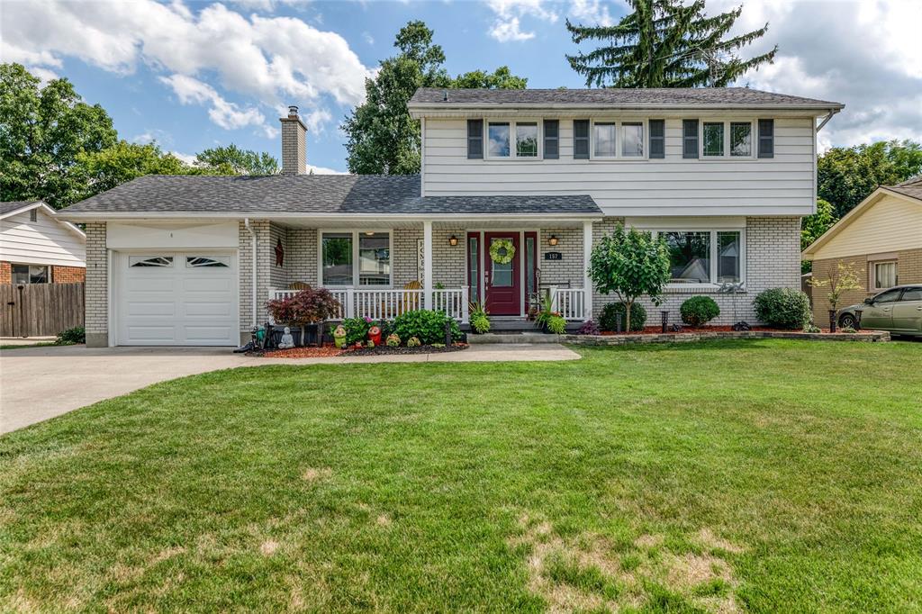 157 WESTVIEW Drive, St. Clair, Ontario, Canada