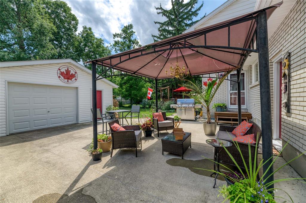 157 WESTVIEW Drive, St. Clair, Ontario, Canada