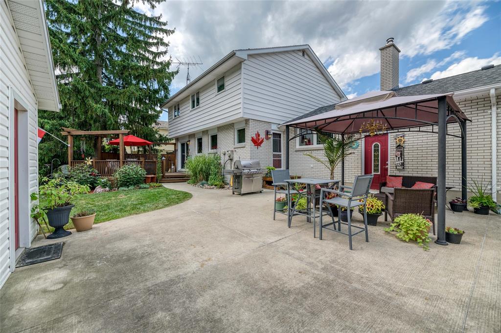 157 WESTVIEW Drive, St. Clair, Ontario, Canada