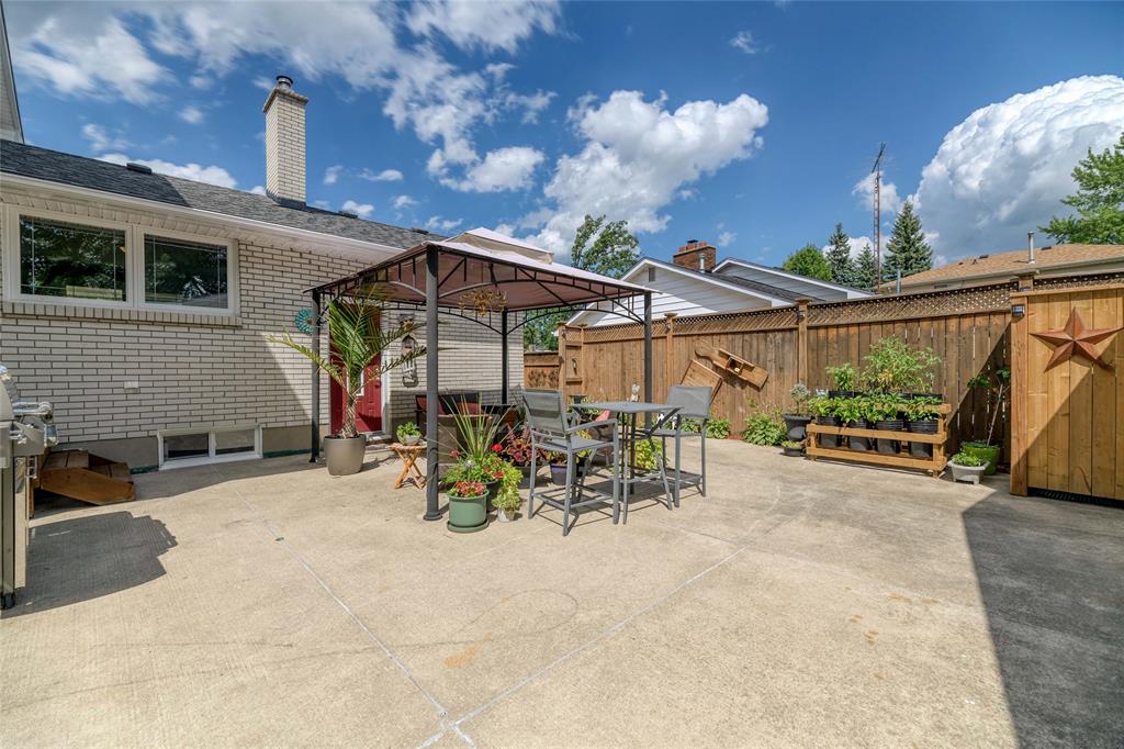 157 WESTVIEW Drive, St. Clair, Ontario, Canada