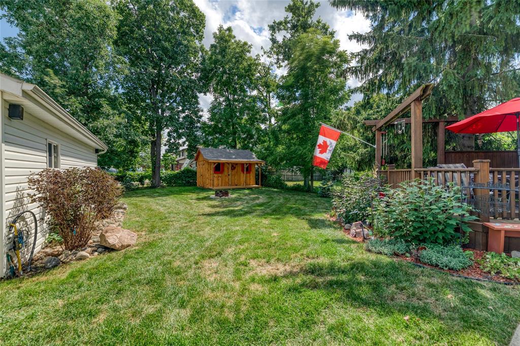 157 WESTVIEW Drive, St. Clair, Ontario, Canada