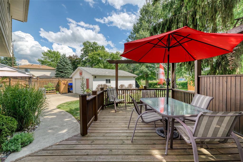 157 WESTVIEW Drive, St. Clair, Ontario, Canada