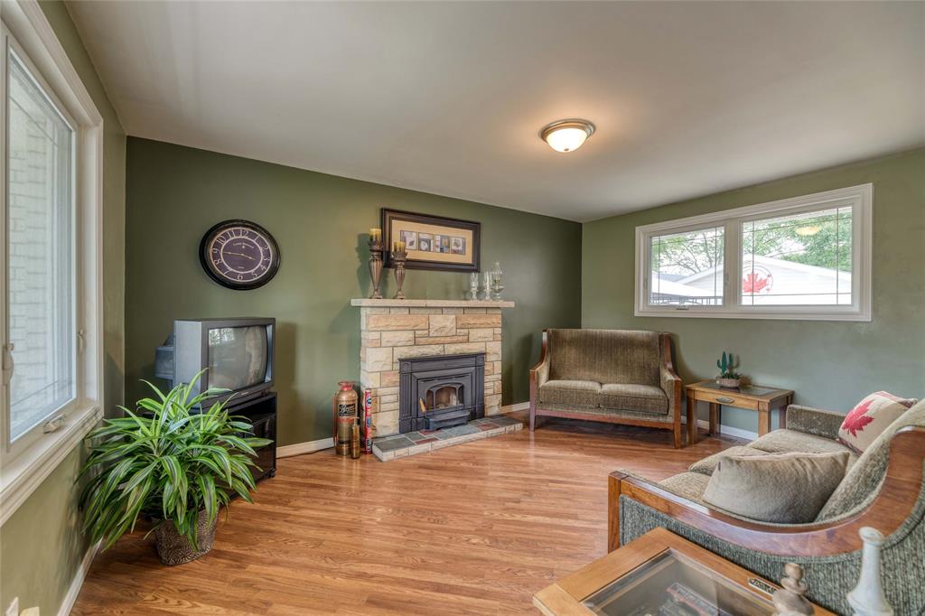 157 WESTVIEW Drive, St. Clair, Ontario, Canada