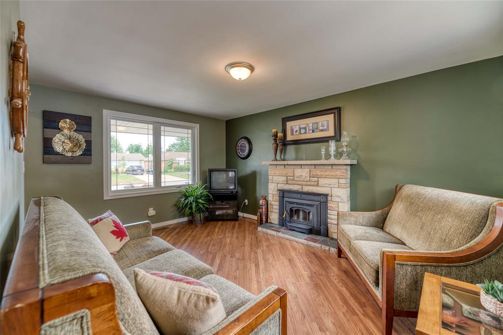 157 WESTVIEW Drive, St. Clair, Ontario, Canada
