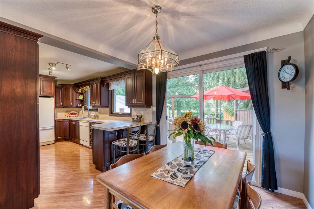 157 WESTVIEW Drive, St. Clair, Ontario, Canada