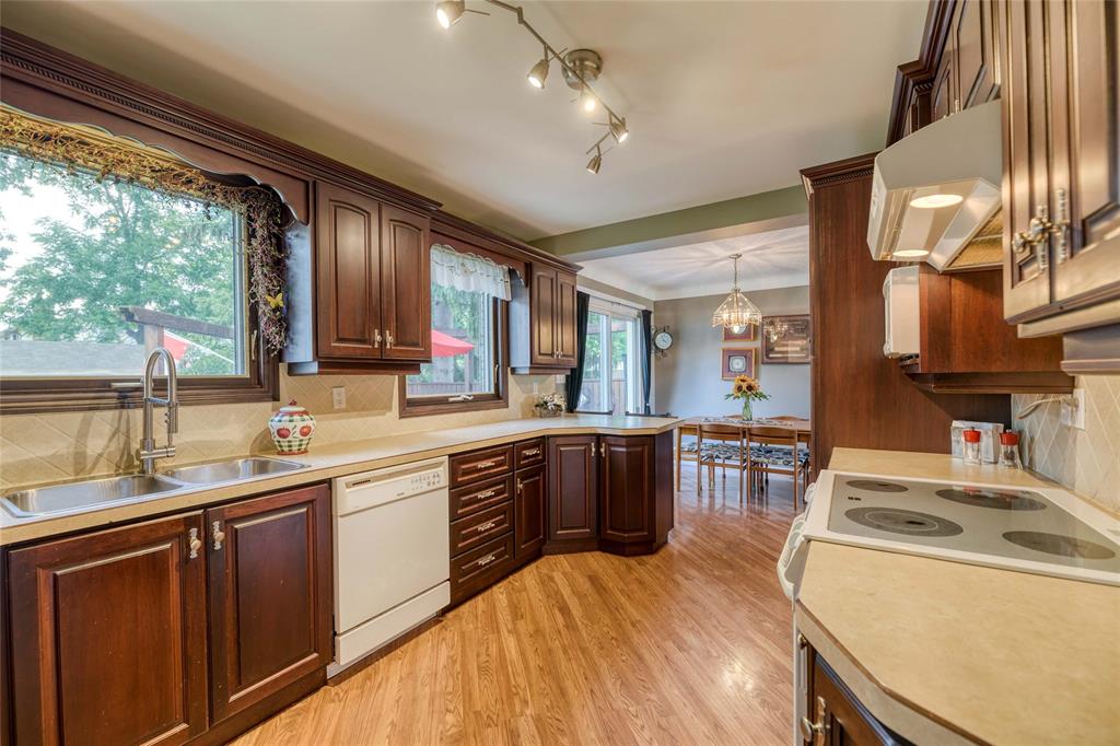 157 WESTVIEW Drive, St. Clair, Ontario, Canada