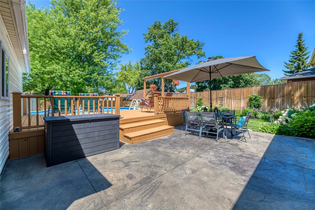 952 KEMSLEY Drive, Sarnia, Ontario, Canada