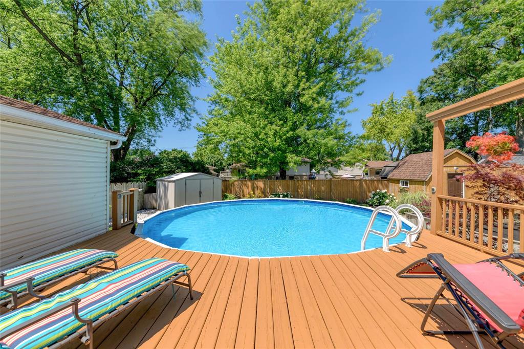 952 KEMSLEY Drive, Sarnia, Ontario, Canada