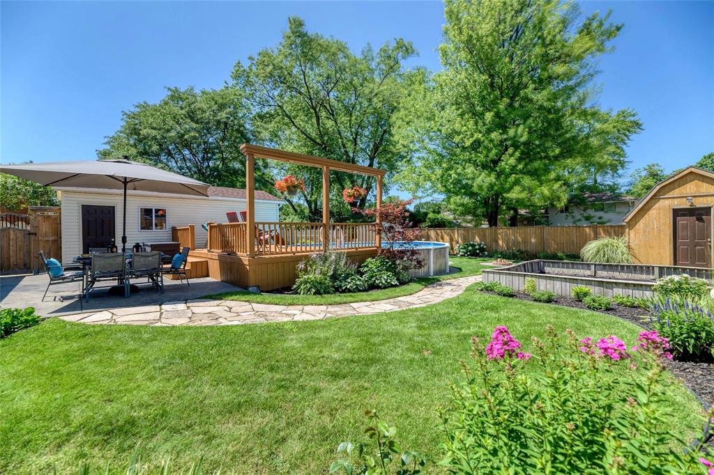 952 KEMSLEY Drive, Sarnia, Ontario, Canada