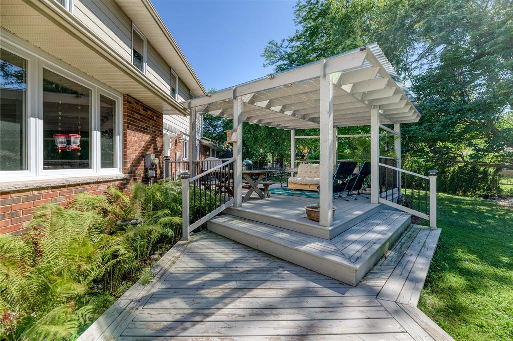 6733 PHEASANT Lane, Plympton-Wyoming, Ontario, Canada