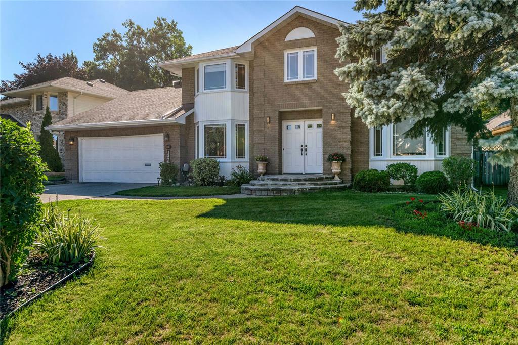 1372 ERROL Road East, Sarnia, Ontario, Canada