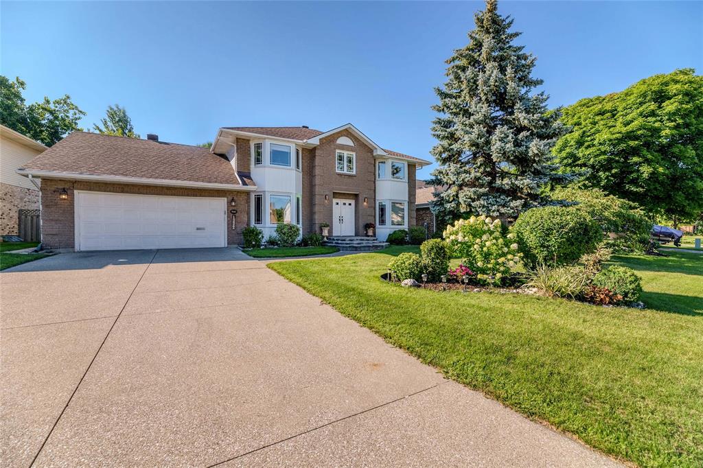 1372 ERROL Road East, Sarnia, Ontario, Canada