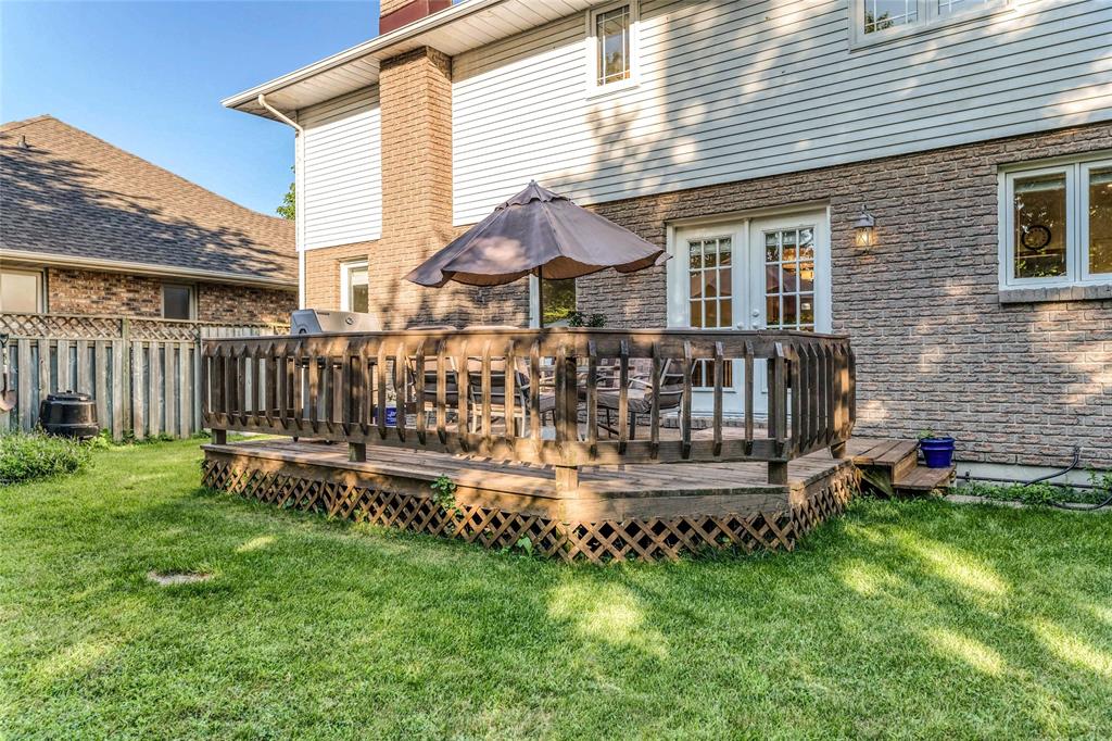 1372 ERROL Road East, Sarnia, Ontario, Canada