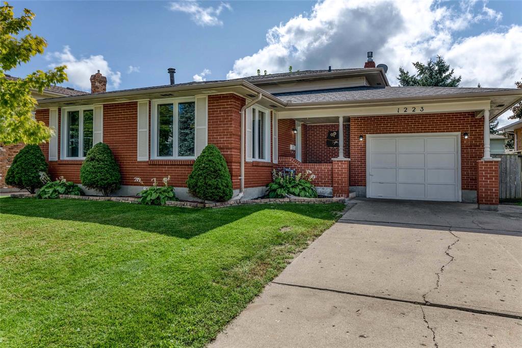 1223 ARLINGTON Avenue, Sarnia, Ontario, Canada