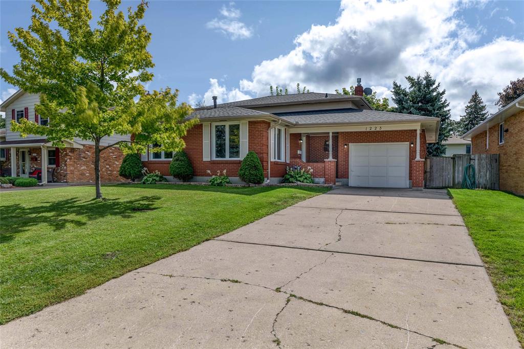 1223 ARLINGTON Avenue, Sarnia, Ontario, Canada