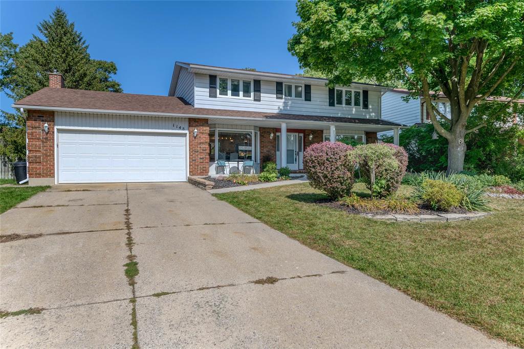 1148 FRASER Avenue, Sarnia, Ontario, Canada