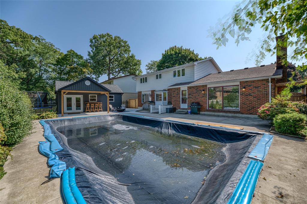1148 FRASER Avenue, Sarnia, Ontario, Canada
