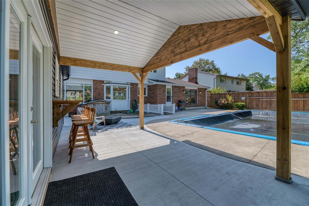1148 FRASER Avenue, Sarnia, Ontario, Canada