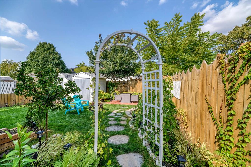 1236 THISTLEDOWN Avenue, Sarnia, Ontario, Canada