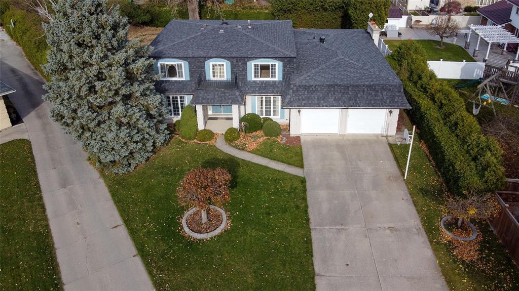 1338 RYERSON Court, Sarnia, Ontario, Canada